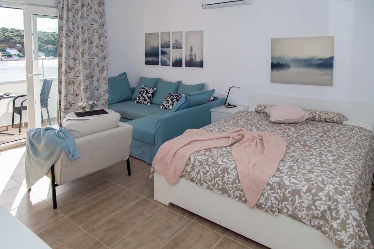 מאלי לוסיניי Apartment Gordon מראה חיצוני תמונה