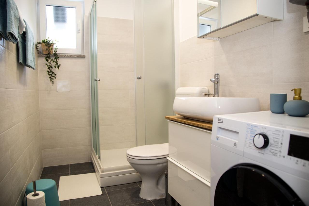 מאלי לוסיניי Apartment Gordon מראה חיצוני תמונה
