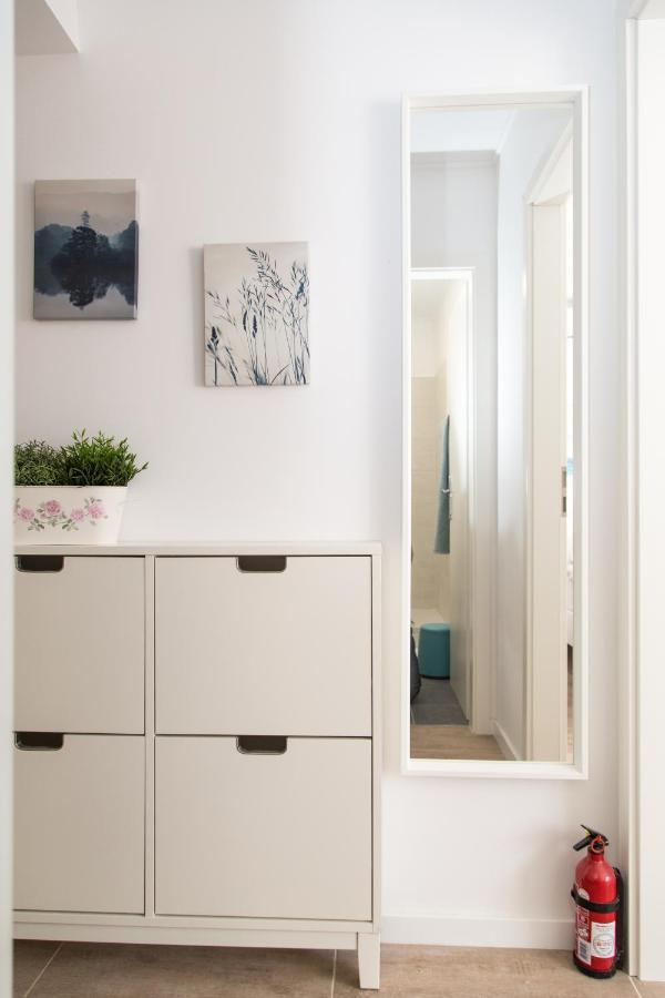 מאלי לוסיניי Apartment Gordon מראה חיצוני תמונה