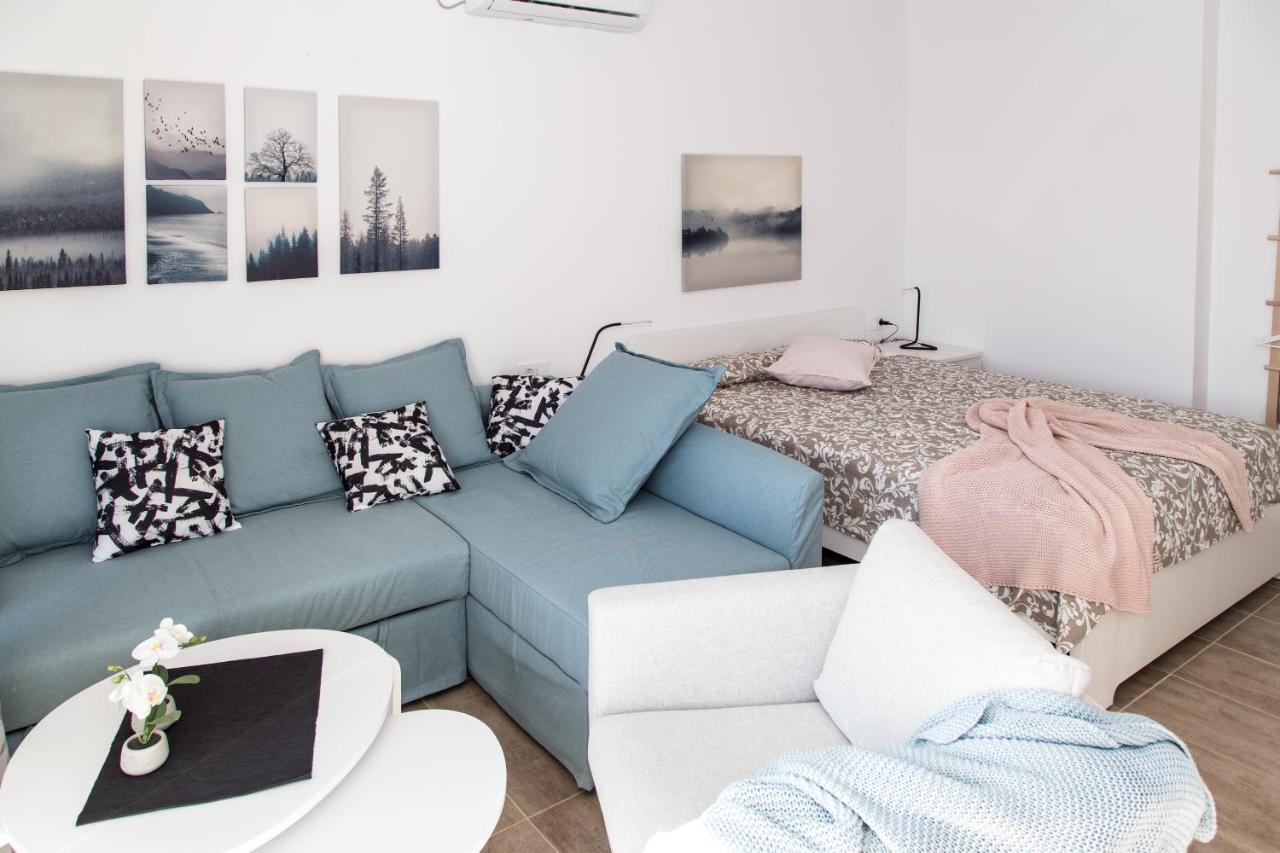 מאלי לוסיניי Apartment Gordon מראה חיצוני תמונה