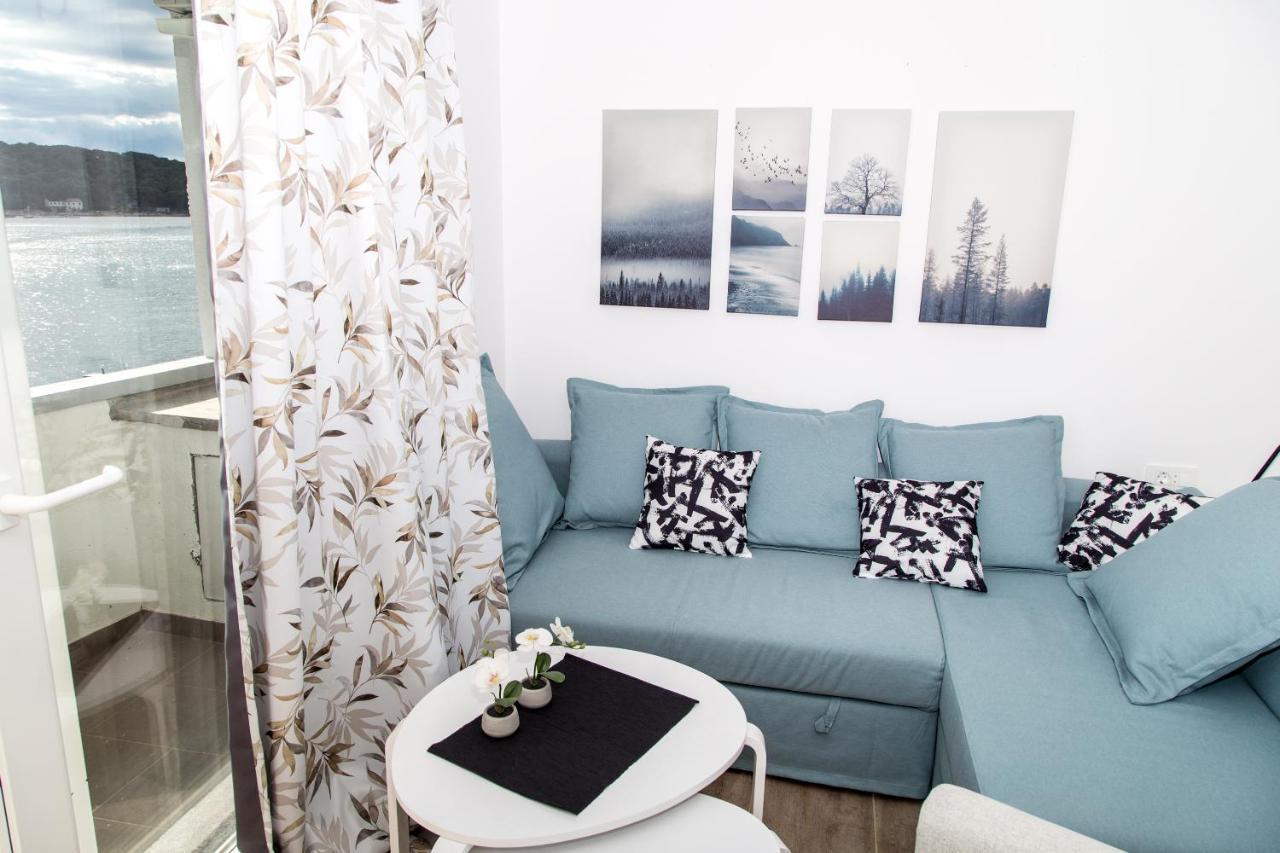 מאלי לוסיניי Apartment Gordon מראה חיצוני תמונה